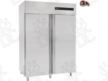 Refrigerated cabinet 1400L - Temperature: Positive - Working temp.: -2/+8 °C - Line: Butchery