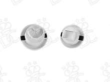 Emporte-pièce à éjection Good Morning  Set 2PCS