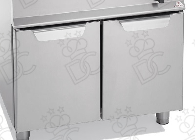2 Porte 40cm per vano