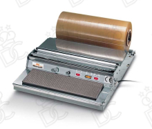 Film Roll Dispenser Packaging Machine 400mm