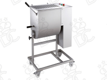 Meat mixer - bowl capacity 20-50 Kg - click to discover the available options