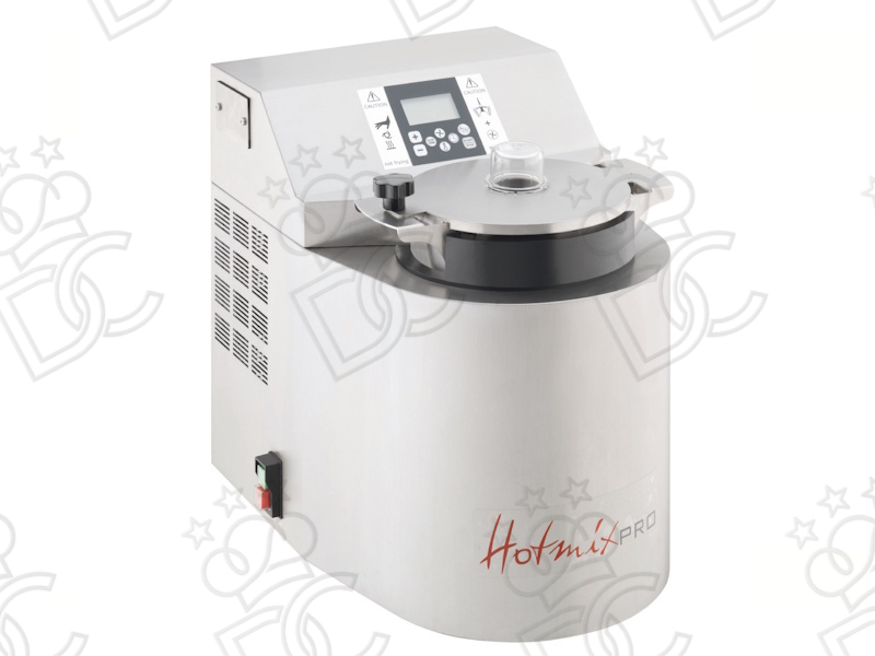 Mixer termico professionale per ristorazione - modello 5Stars