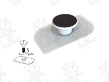 Spatule Lisse