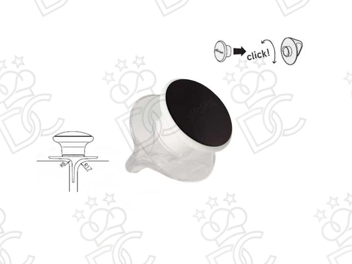 Spatule Angulaire