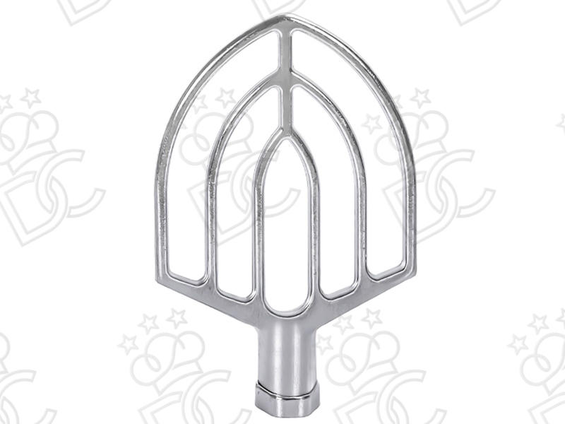 Spatule pour batteur planétaire BH30 - B30K