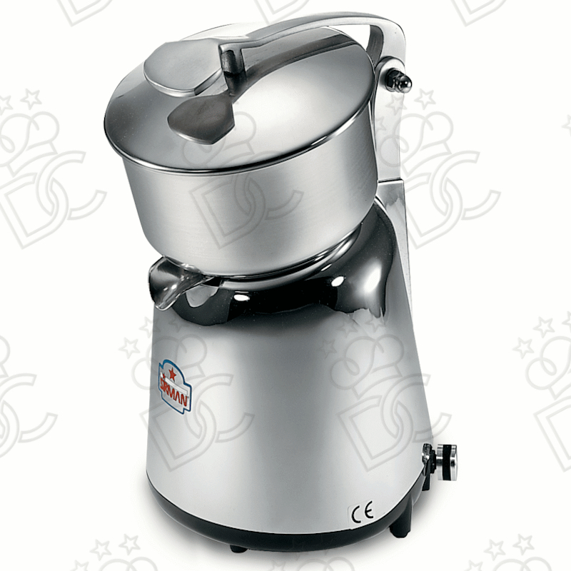Citrus Juicer APOLLO LEV Y 15 - with lever - with microswitch