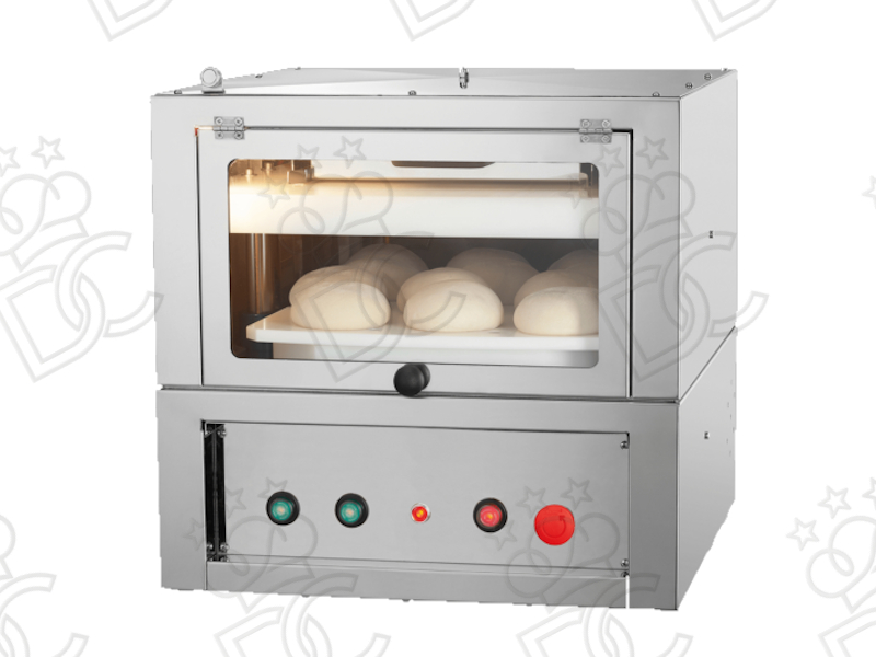 Porzionatrice/Arrotondatrice pasta pizza AR 2109