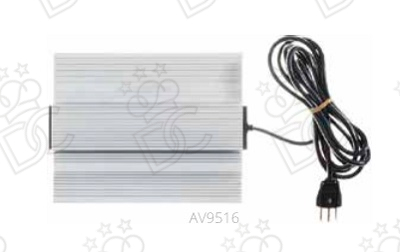 Élément chauffant électrique pour Chafing Dishes 360W