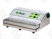 External suction vacuum machine BAR series - click to view available options