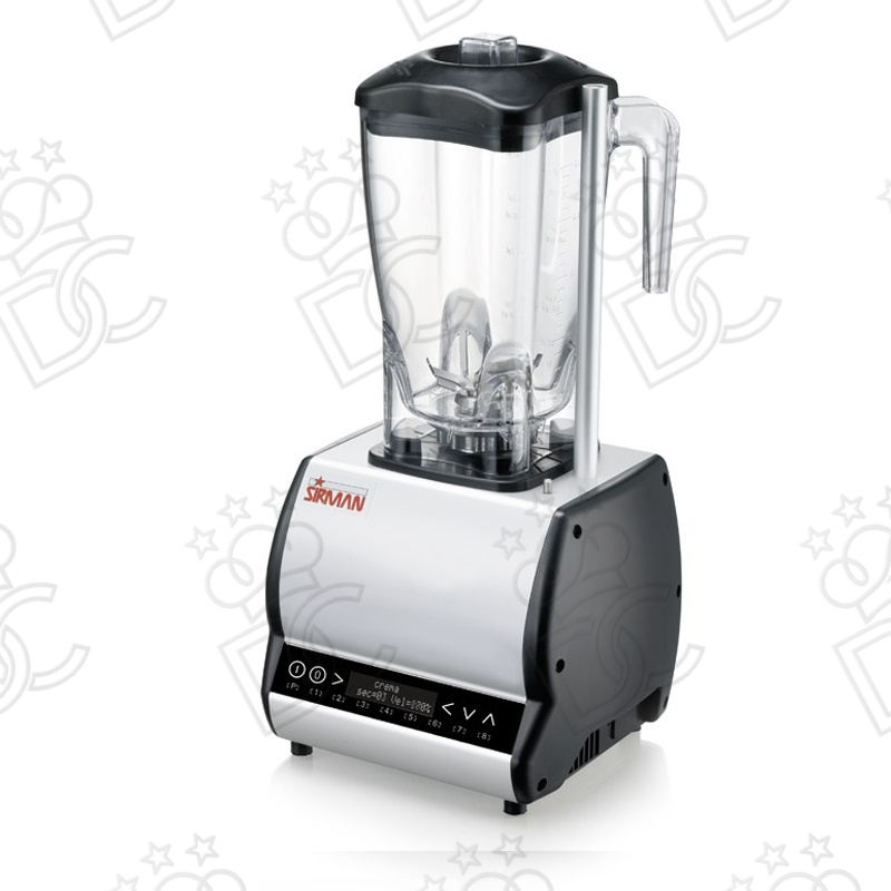 Barmaster Q WIFI Blender - 2 L jug