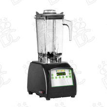 Blender with 2-litre capacity - plastic housing - two-speed motor