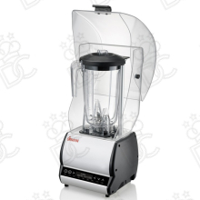 Barmaster Q WIFI Blender - 2 L jug - with sound enclosure