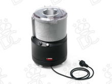 Cutter Blitz - bowl capacity 3.2 lt