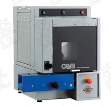 Portionneuse volumétrique BM2 + convoyeur NT - poids des portions gr 50-300