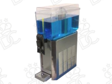 Distributeur de boissons non gazeuses cuve capacité 7 litres