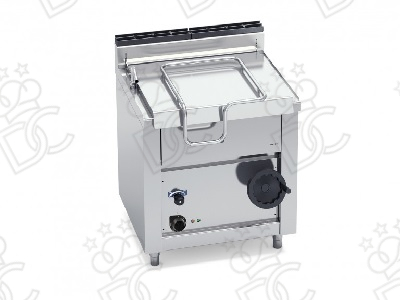 Bras basculant électrique 60 litres