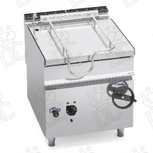 Brasiere elettriche