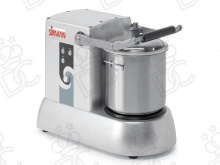 Cutter C-tronic 15 Plus - bowl capacity 14.5 lt