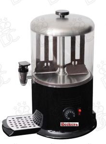 Chocolate Dispenser - Capacity 6 litres
