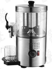 Chocolate Dispenser - Capacity 3 litres