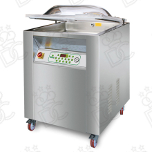 TOP line wheeled chamber vacuum machine - Click to discover the various options