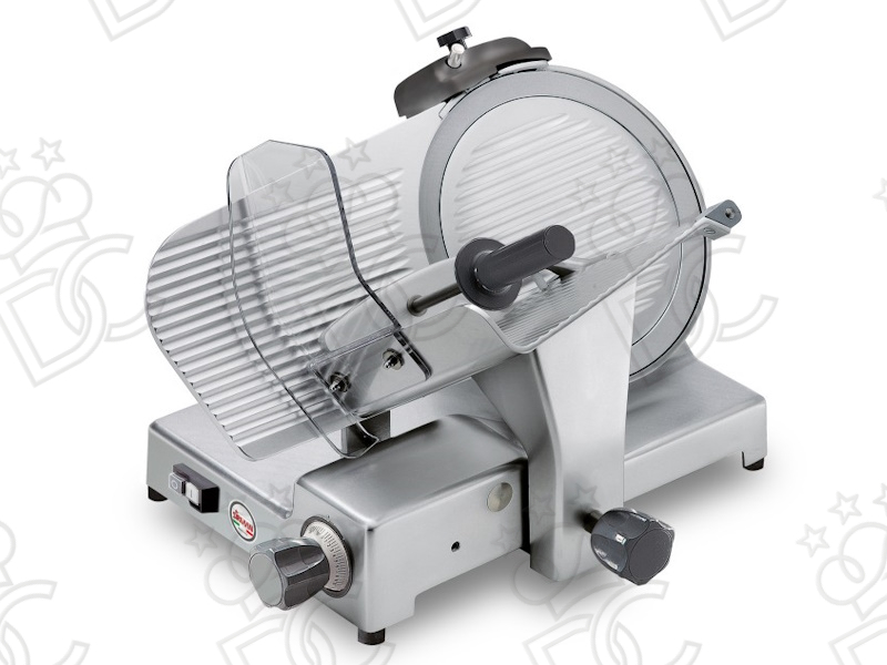 250 Canova Slicer - 250 Blade