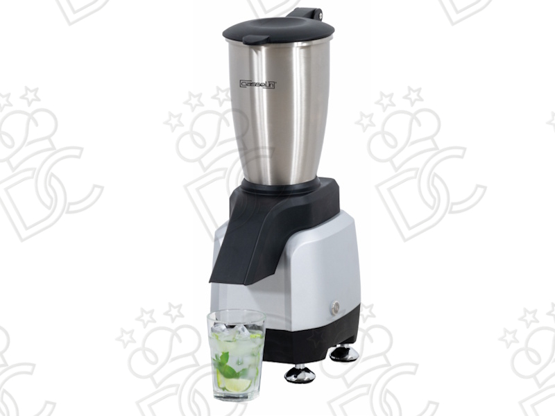 Ice crusher - capacity 3 l