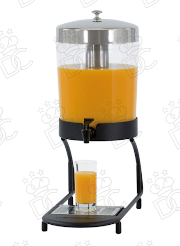 Dispenser bevande 8L