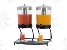 Dispenser bevande 2x 8L