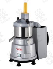 Self-cleaning centrifuge "ABS"
