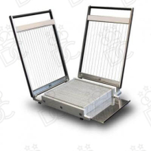 Base Guitare double - sans cadres