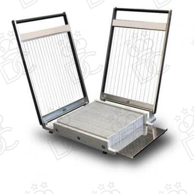 Base Chitarra doppia - senza telai
