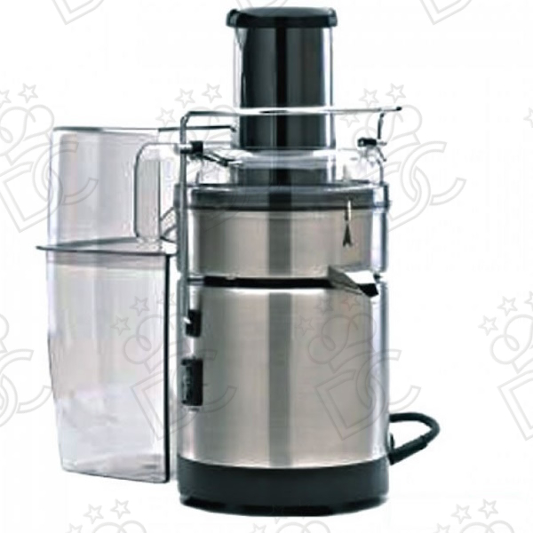 Centrifuga professionale 2 velocità