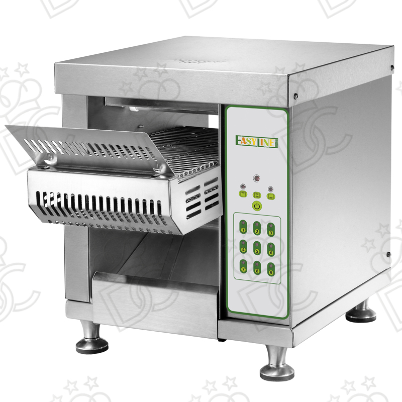 Conveyor Toaster CVT1