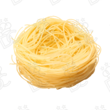 Trafila per Capelli d’angelo ø1mm
