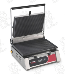 Toaster grill plate model DIGIGRILL M TIMER