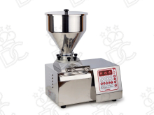 New Dosiplus Pro filling dosing machine - standard hopper - capacity 8 l