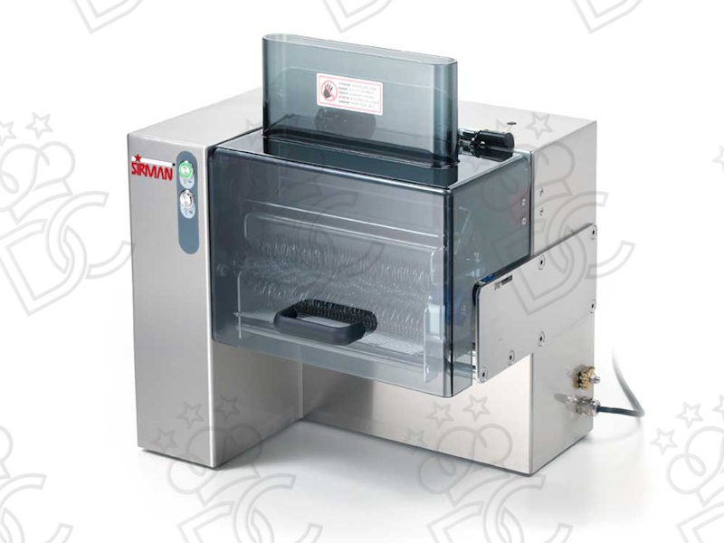Drake electric dough divider