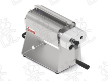 Manual dough divider Drakeman