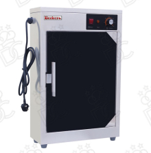 Knife sterilizer - capacity 16 knives
