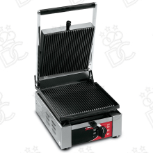 Small toaster grill model ELIO - click to see the various options