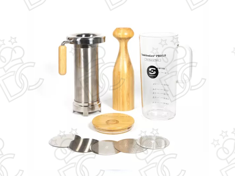 Emulsionizer PRO 1.0
