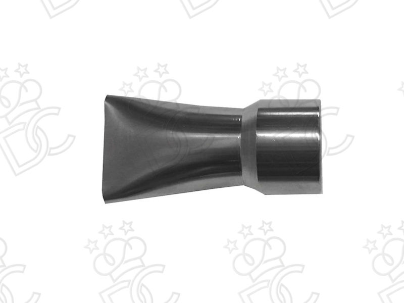 Douilles de recouvrement pour F3141 et FS3000 - L 60 mm