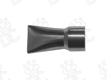 Douilles de recouvrement pour F3141 et FS3000 - L 60 mm