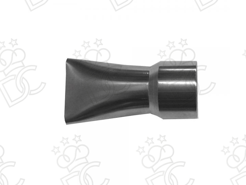 Douilles de recouvrement pour F3141 et FS3000 - L 30 mm