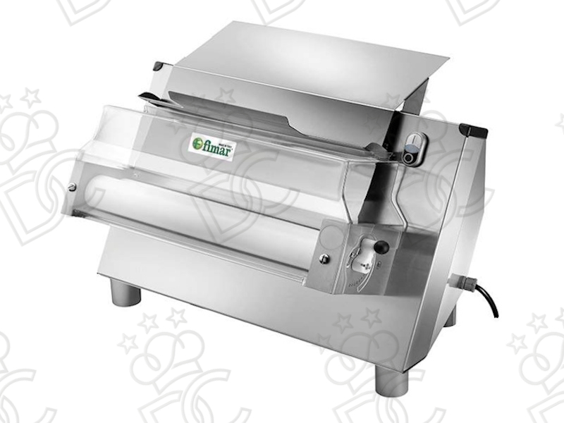 Stendipizza monorullo da 42 cm