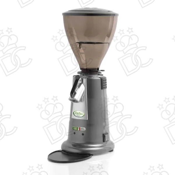 Professional coffee grinder ideal for “Italian” or “espresso” coffee in bars, pubs, restaurants, hotels.