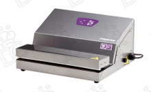 External suction vacuum machine FRESH line - Click to discover the various options