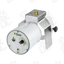 Couteau coupe-pâte pour Extrudeuse PF15E