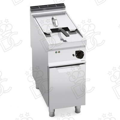 Friggitrice elettrica 18 litri